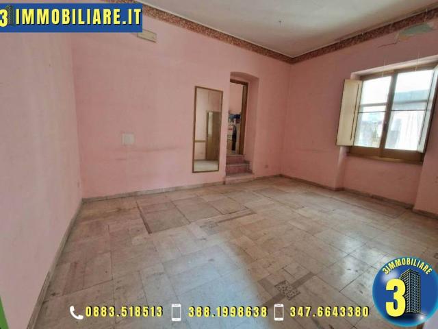 Appartamento in vendita a Centro, Puglia