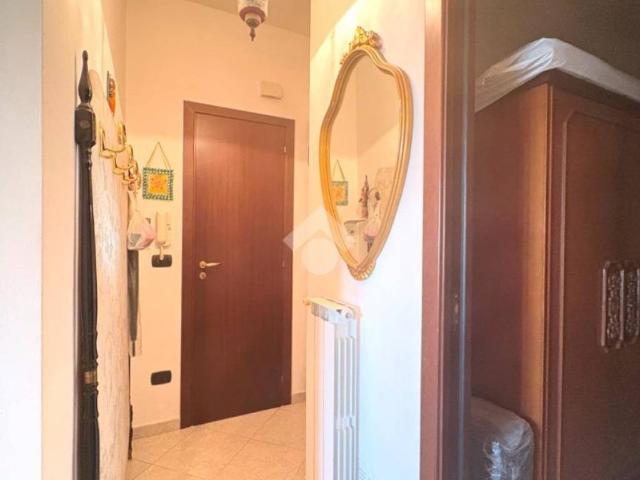 Appartamento in vendita a San Giacomo Settefrati, Puglia