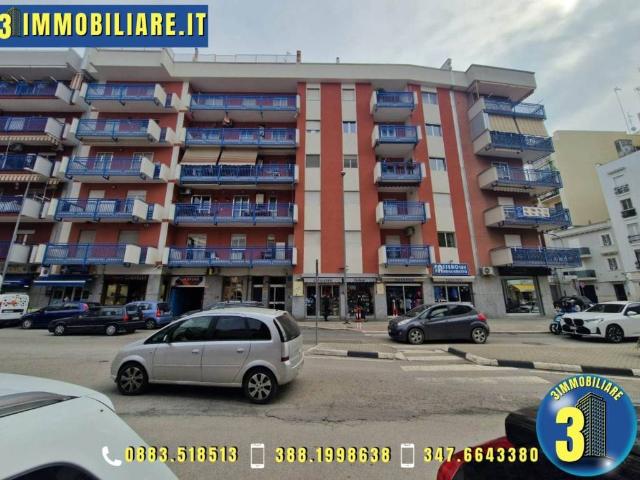Appartamento in vendita a Centro, Puglia
