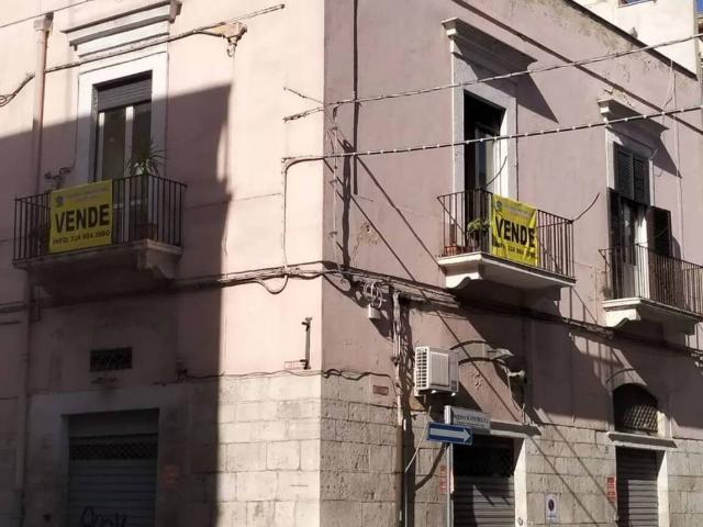 Appartamento in vendita a Puglia, Barletta-andria-trani