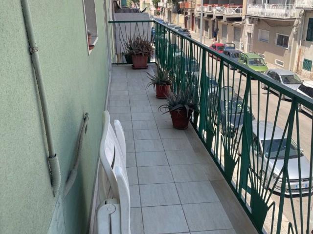 Appartamento in vendita a Centro, Barletta
