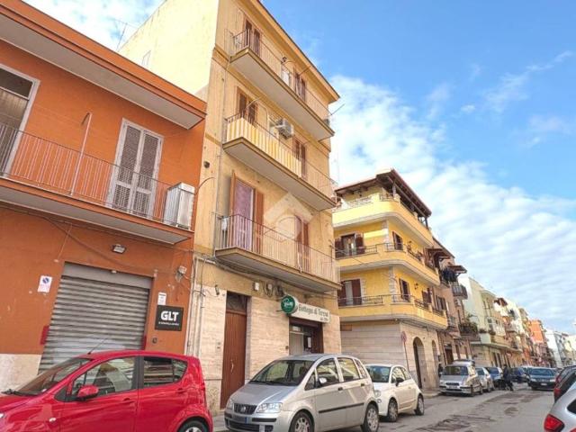 Appartamento in vendita a San Giacomo Settefrati, Puglia