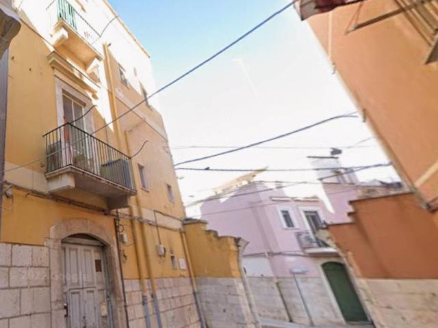 Appartamento in vendita a Centro, Puglia