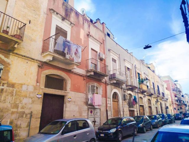 Appartamento in vendita a Centro, Puglia