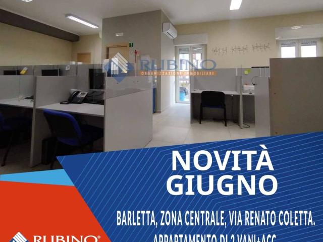 Appartamento in vendita a Centro, Puglia