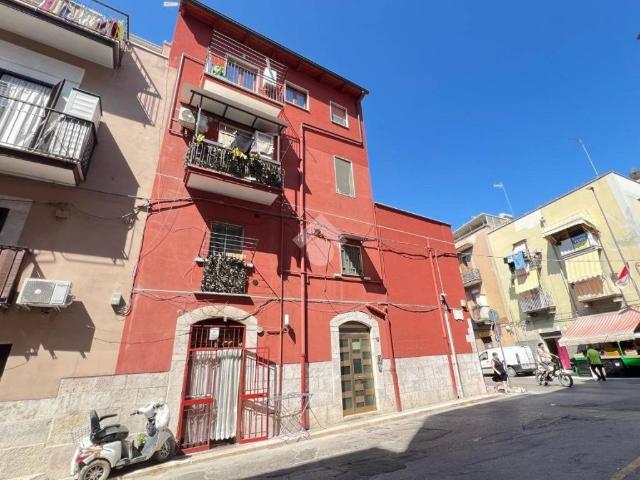 Appartamento in vendita a Borgovilla, Puglia