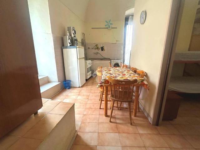 Appartamento in vendita a Centro, Puglia