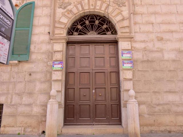 Appartamento in vendita a Centro, Puglia
