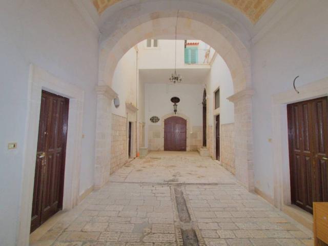 Appartamento in vendita a Centro, Puglia