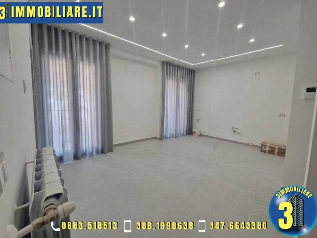 Appartamento in vendita a Centro, Puglia
