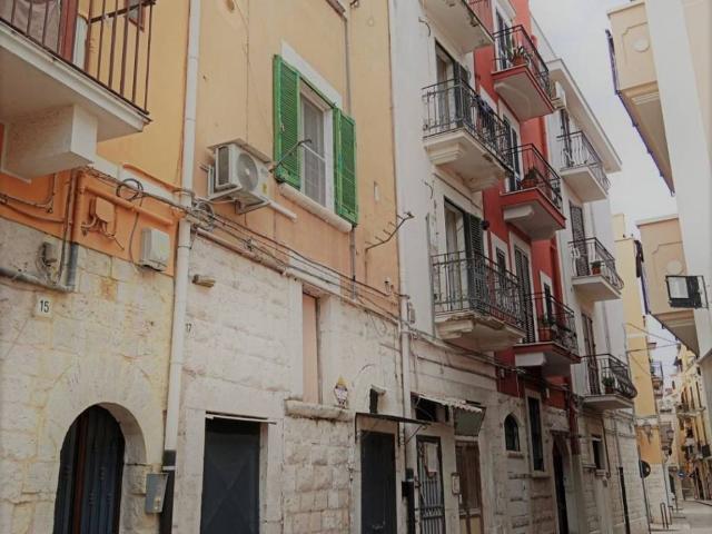 Appartamento in vendita a Centro, Puglia