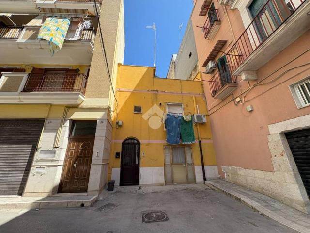 Appartamento in vendita a San Giacomo Settefrati, Puglia