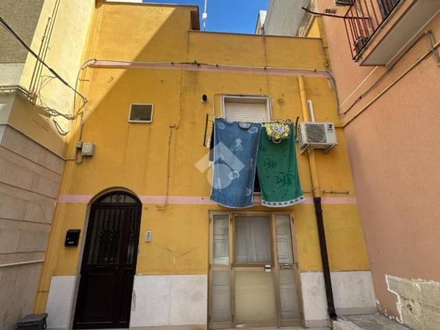 Appartamento in vendita a San Giacomo Settefrati, Puglia
