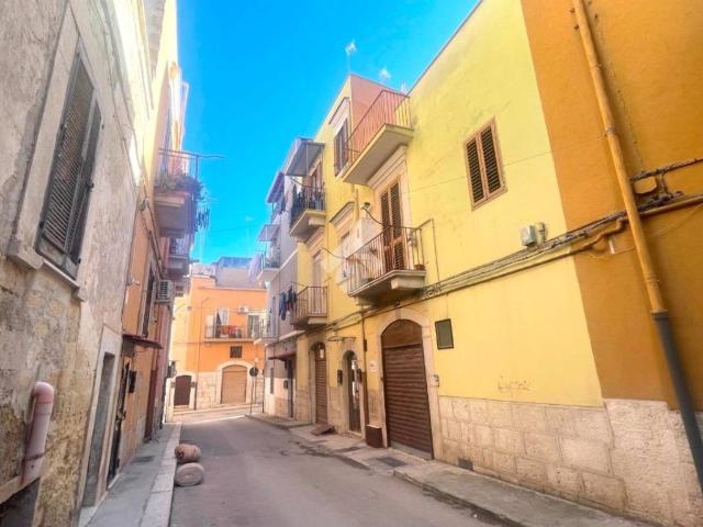 Appartamento in vendita a Centro, Puglia