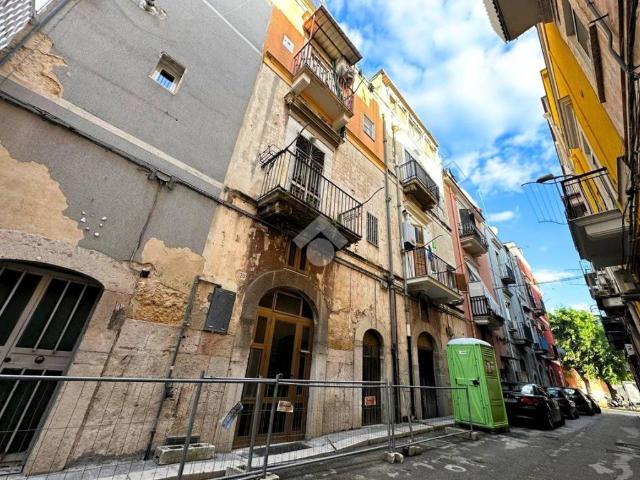 Appartamento in vendita a San Giacomo Settefrati, Puglia
