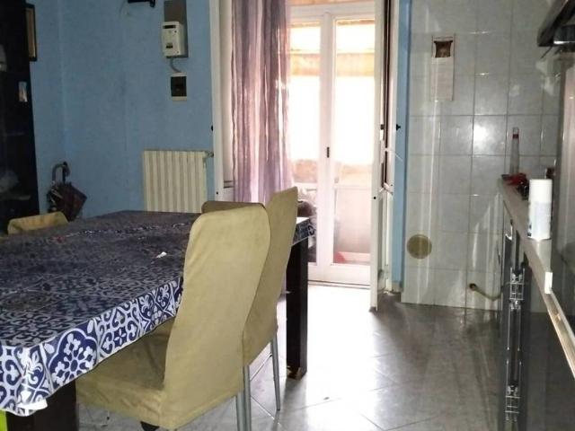 Appartamento in vendita a San Giacomo Settefrati, Puglia