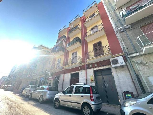 Appartamento in vendita a Centro, Puglia