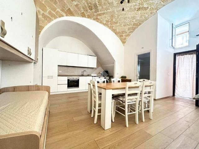 Appartamento in vendita a San Giacomo - Settefrati, Barletta