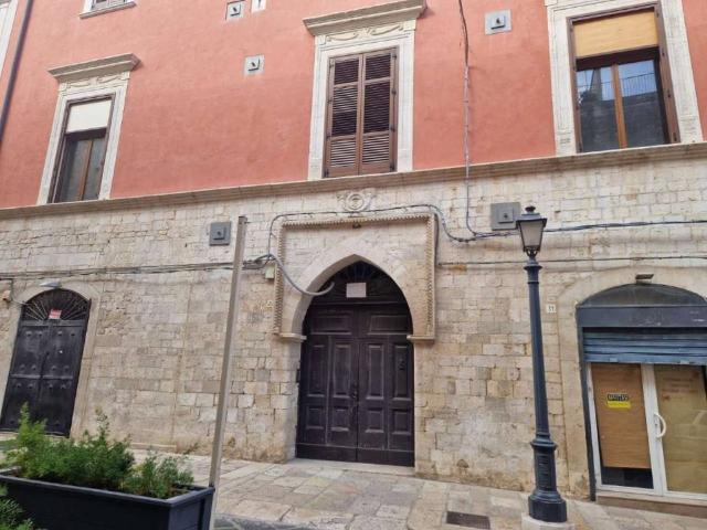 Appartamento in vendita a Centro, Puglia