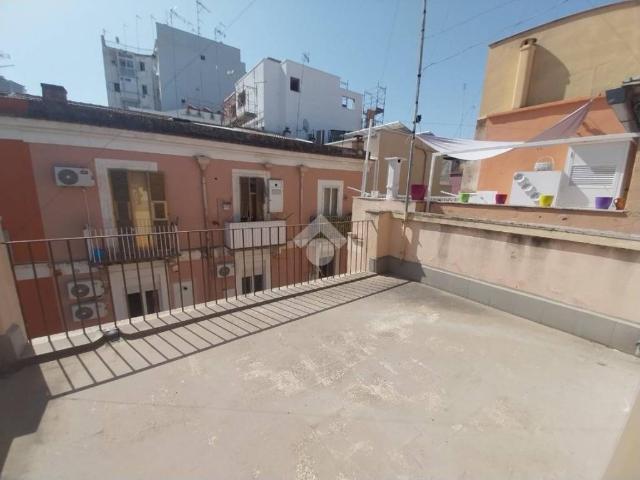 Appartamento in vendita a Centro, Puglia
