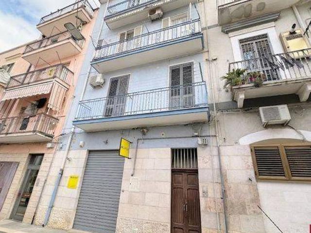 Appartamento in vendita a Centro, Puglia