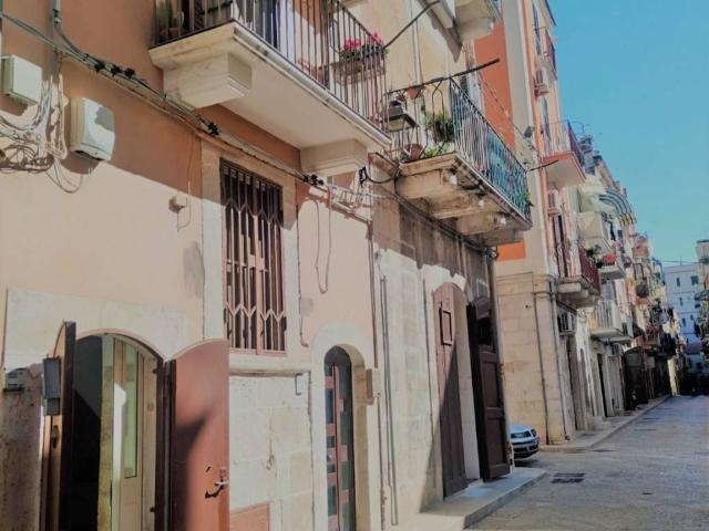 Appartamento in vendita a Centro, Puglia