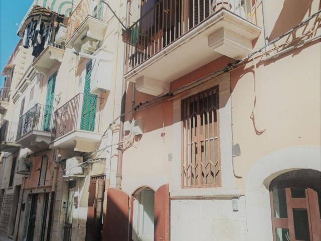 Appartamento in vendita a Centro, Puglia