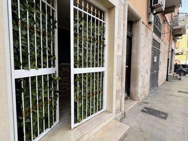 Appartamento in vendita a Centro, Puglia