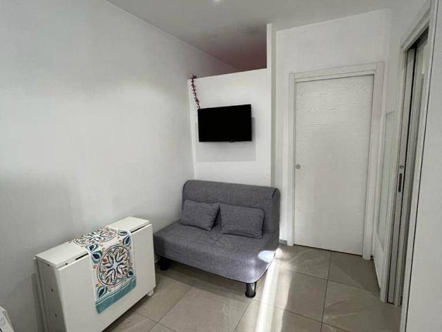 Appartamento in vendita a Centro, Barletta