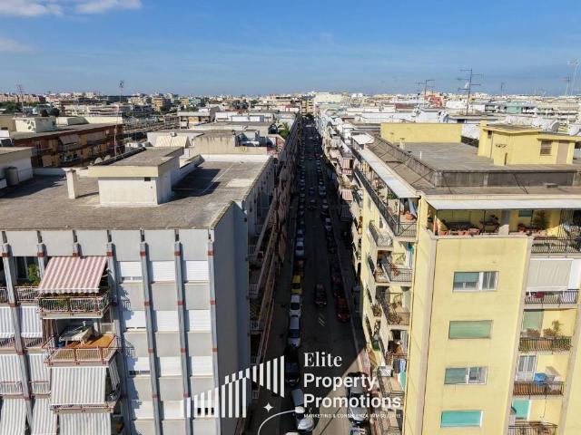 Appartamento in vendita a Centro, Barletta