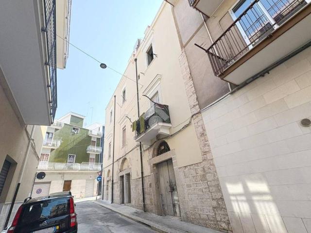 Appartamento in vendita a San Giacomo Settefrati, Puglia