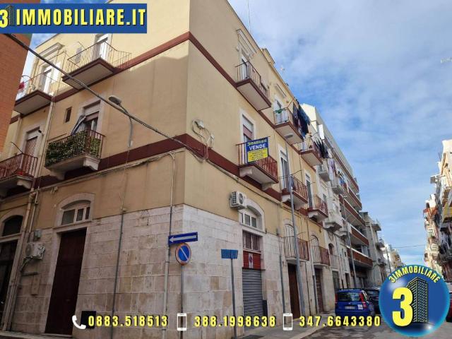 Appartamento in vendita a Puglia, Barletta-andria-trani