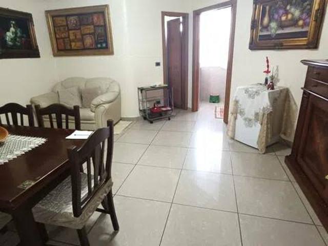 Appartamento in vendita a Fiumara, Barletta