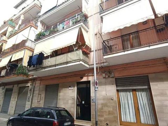 Appartamento in vendita a Borgovilla, Barletta