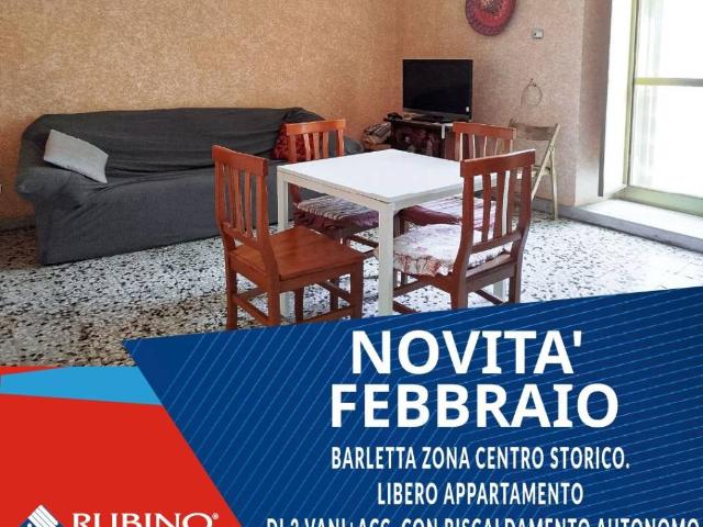 Appartamento in vendita a Centro, Puglia