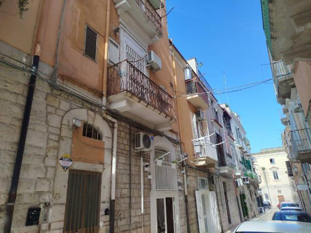 Appartamento in vendita a Centro, Barletta