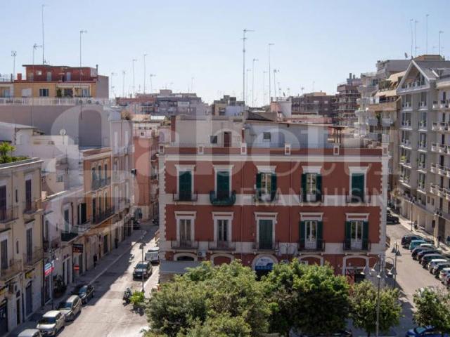 Appartamento in vendita a Centro, Puglia