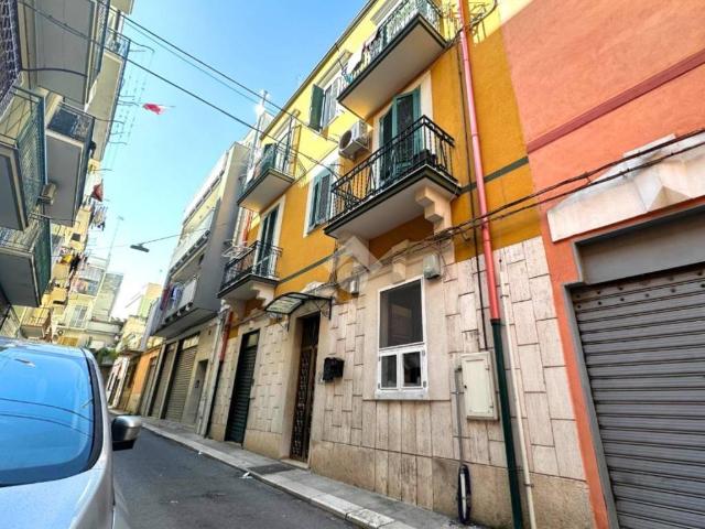 Appartamento in vendita a Centro, Puglia