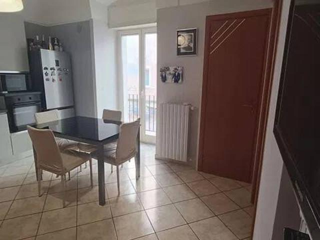 Appartamento in vendita a San Giacomo - Settefrati, Barletta