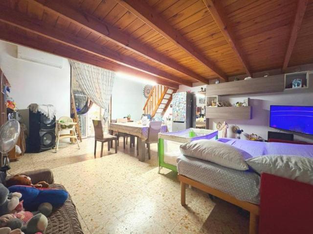 Appartamento in vendita a San Giacomo Settefrati, Puglia