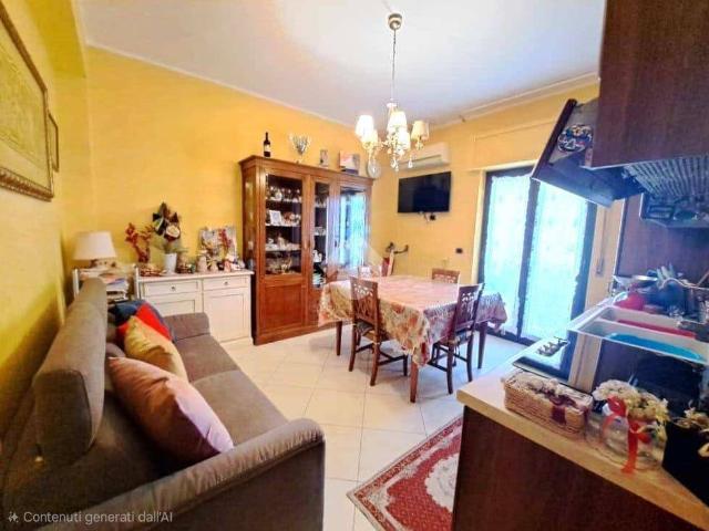 Appartamento in vendita a Borgovilla, Puglia