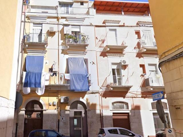 Appartamento in vendita a San Giacomo Settefrati, Puglia