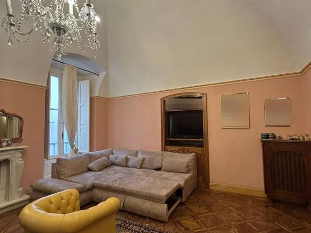 Appartamento in vendita a Centro, Puglia