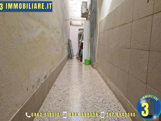 Appartamento in vendita a Borgovilla, Barletta