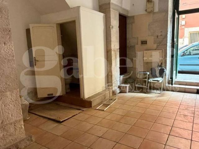 Appartamento in vendita a San Giacomo Settefrati, Puglia