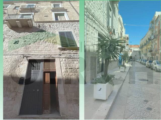 Appartamento in vendita a Centro, Puglia