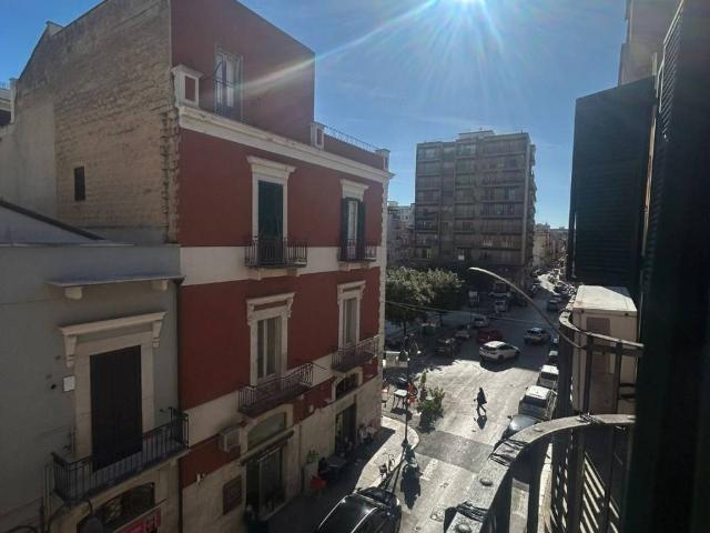 Appartamento in vendita a Centro, Puglia