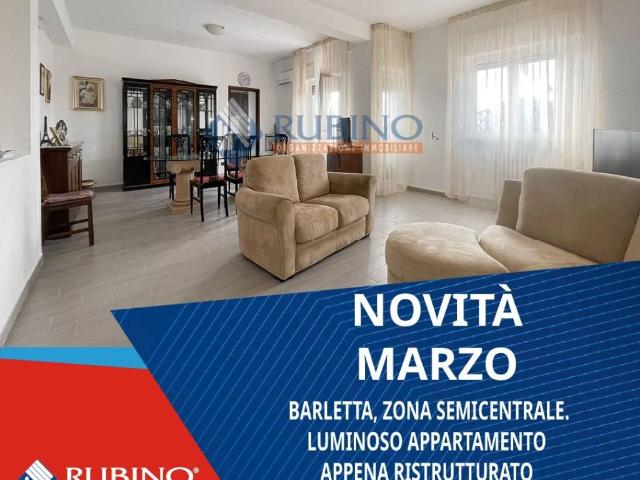Appartamento in vendita a Puglia, Barletta-andria-trani