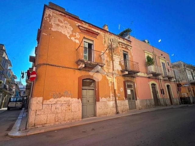 Appartamento in vendita a Borgovilla, Puglia