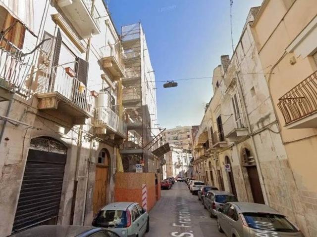 Appartamento in vendita a Centro, Puglia